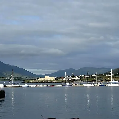 Hotel Cul Draiochta 4*