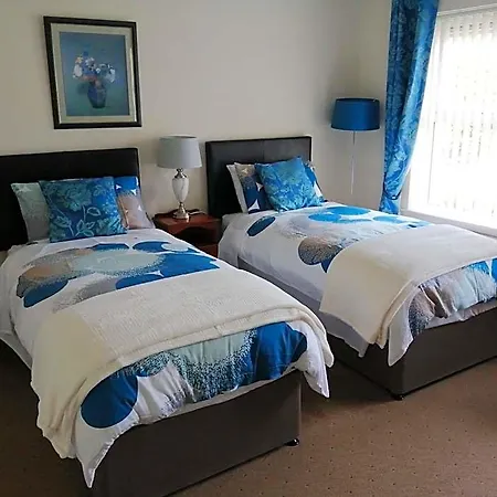 Cul Draiochta Bed & Breakfast