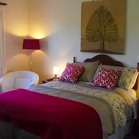 Cul Draiochta Bed & Breakfast